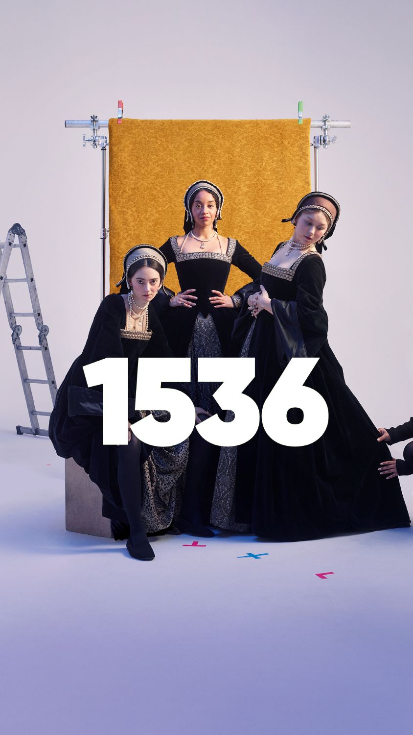1536 poster